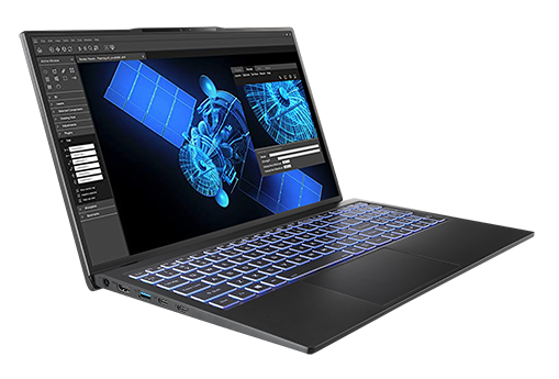 Laptop Vastec SmartBook NS50