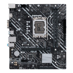 ASUS H610M-K D4