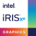 Intel graphics