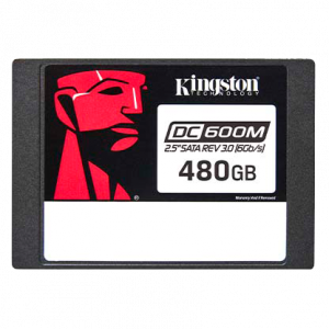 480GB DC600M SSD