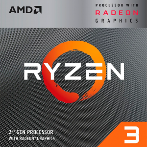 ADM RYZEN 3 3200G