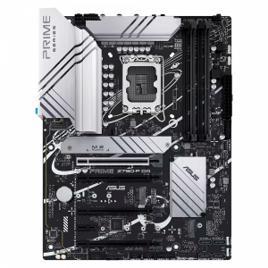 PRIME Z790-P D4