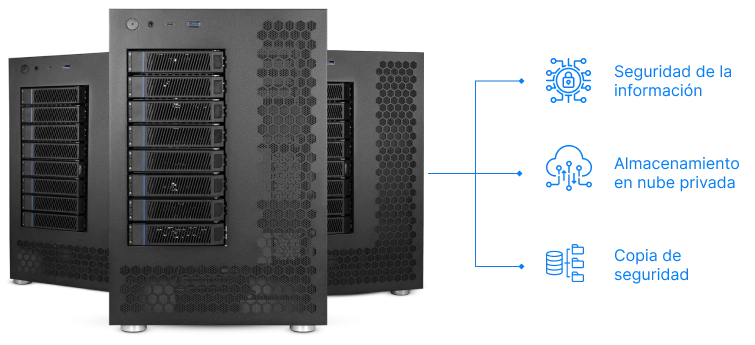 nas server