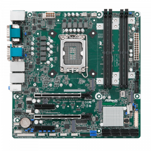 ASROCK W680