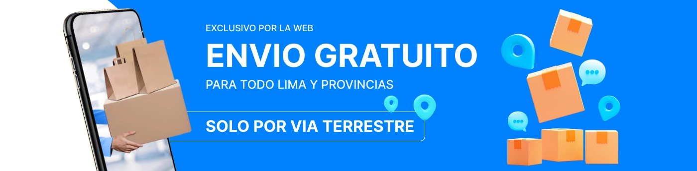 envio gratuito infordata