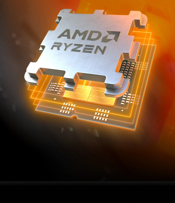 computadoras amd ryzen