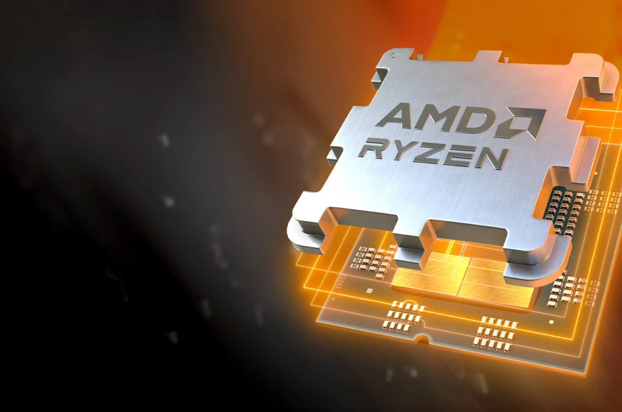 computadoras amd ryzen