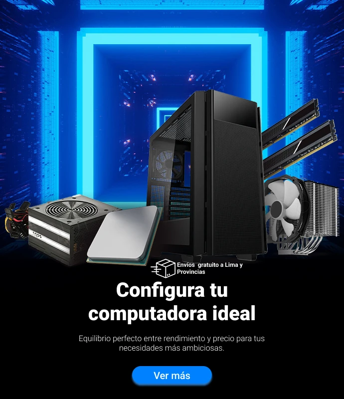 computadoras configurables