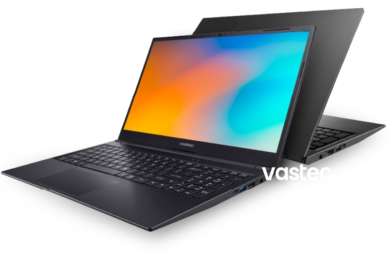 laptop vastec smartbook nl57