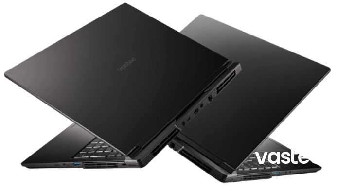 laptop vastec workpro pd50