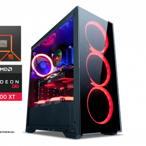 PC gamer ryzen 5