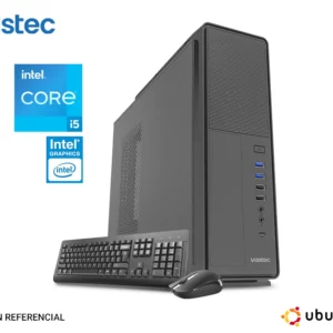 computadora de escritorio pc vastec sff intel core i5