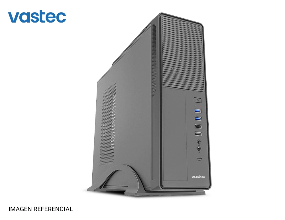 computadora de escritorio pc vastec