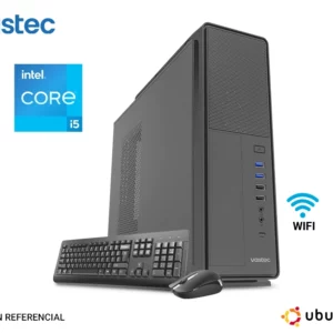 computadora vastec pc de escritorio para oficinas intel core i5