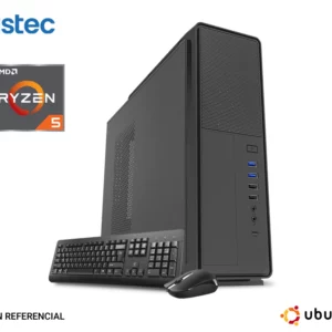 computadora vastec pc de escritorio amd ryzen 3