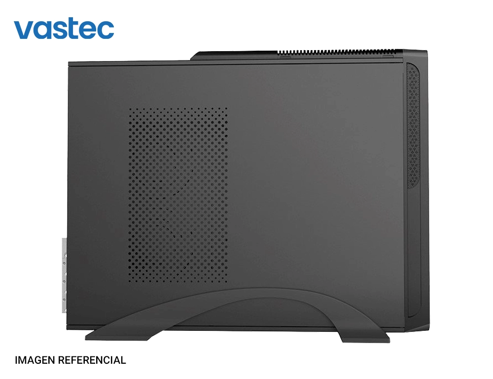 computadora de escritorio vastec compacta con procesador amd ryzen proces