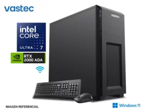 workstation trading vastec intel ultra 7 nvidia rtx 2000 ada infordata