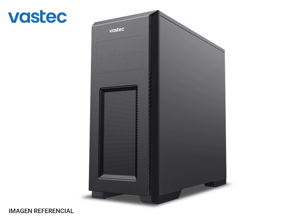 estación de trabajo para trading vastec intel core ultra 7