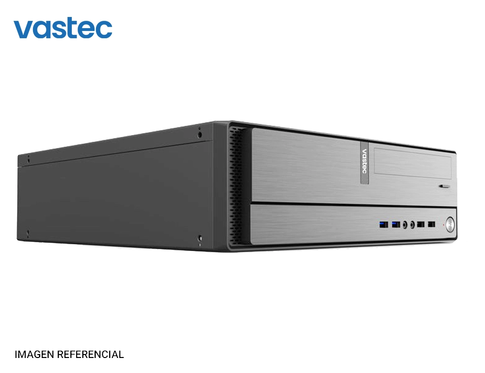 computadora de escritorio vastec para empresas
