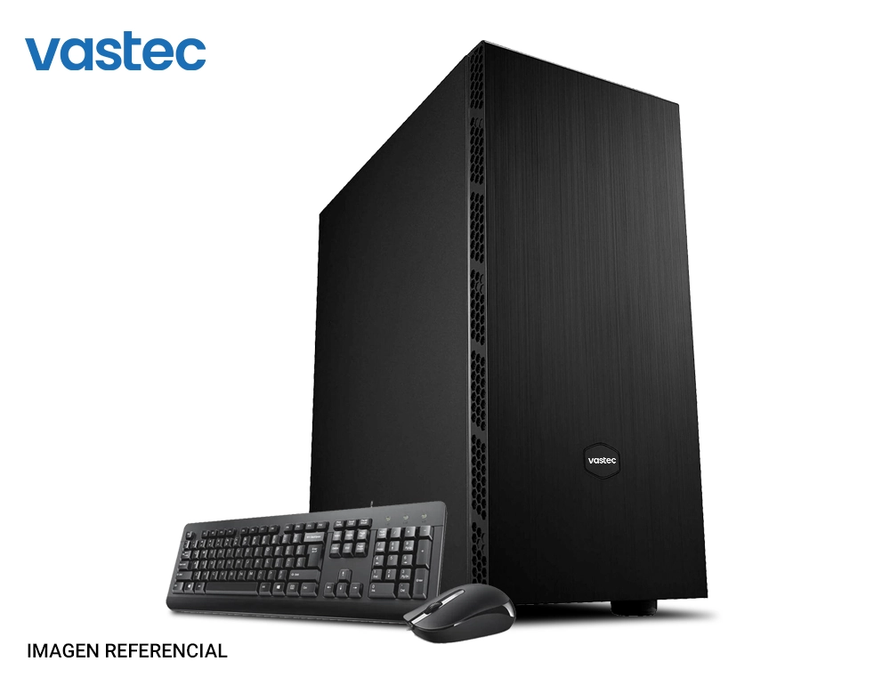 computadora de escritorio vastec intel core ultra 5 con wifi