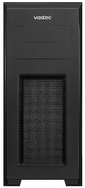 Vista frontal del servidor VASTEC SMARTPRO TOWER T100