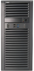 Servidor VASTEC SMARTPRO TOWER T600