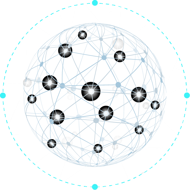 Esquema de red centralizada para infraestructura Edge