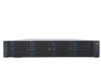 Servidor VASTEC SMARTPRO EDGE AI E100