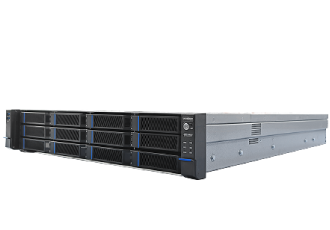 Servidor VASTEC SMARTPRO HCI C100