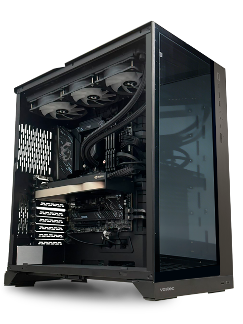 PC Trading