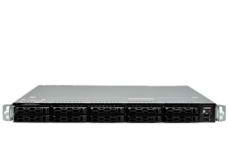 Servidor VASTEC SMART PRO EDGE AI E600
