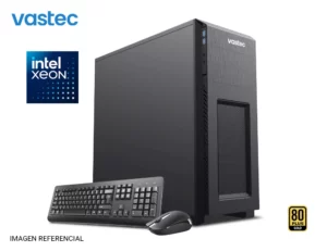 servidor para empresa pyme vastec con intel xeon escalable