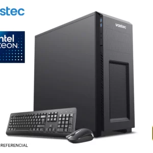 servidor para empresa pyme vastec con intel xeon escalable