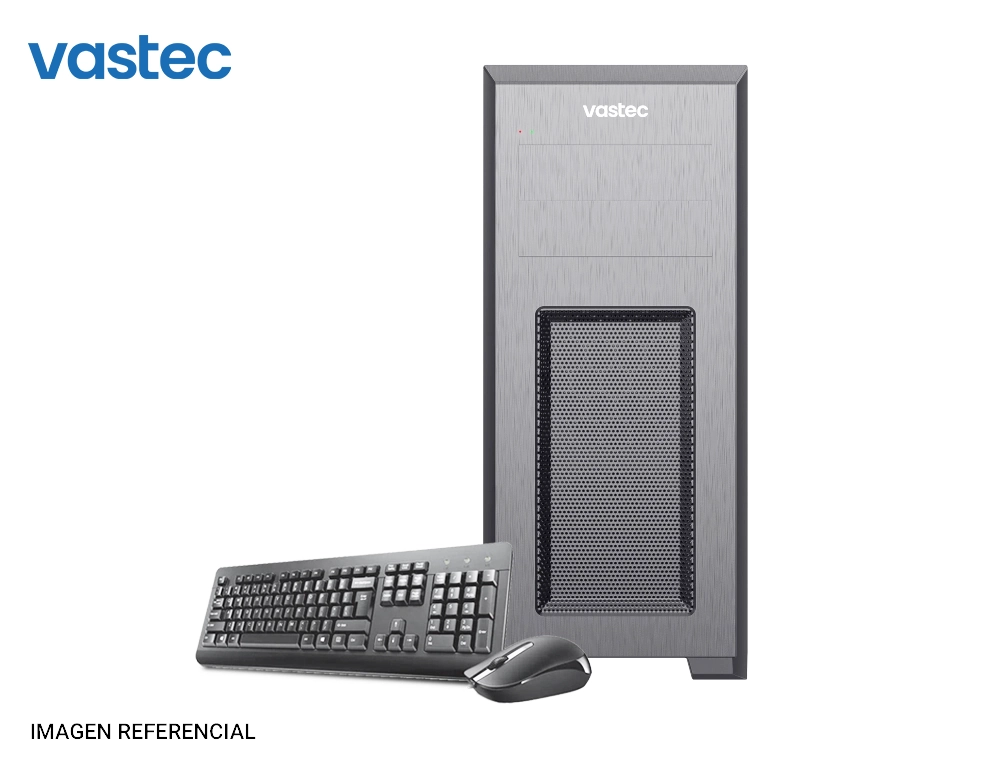 servidor para empresa pyme vastec escalable formato torre
