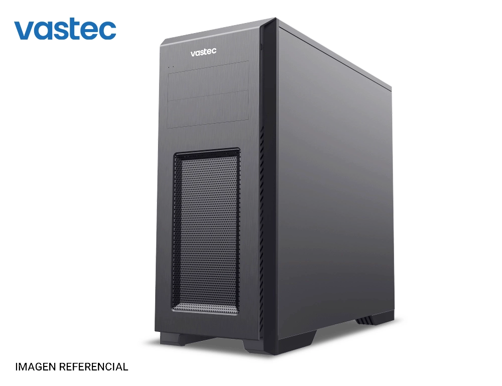 servidor para empresa pyme vastec escalable