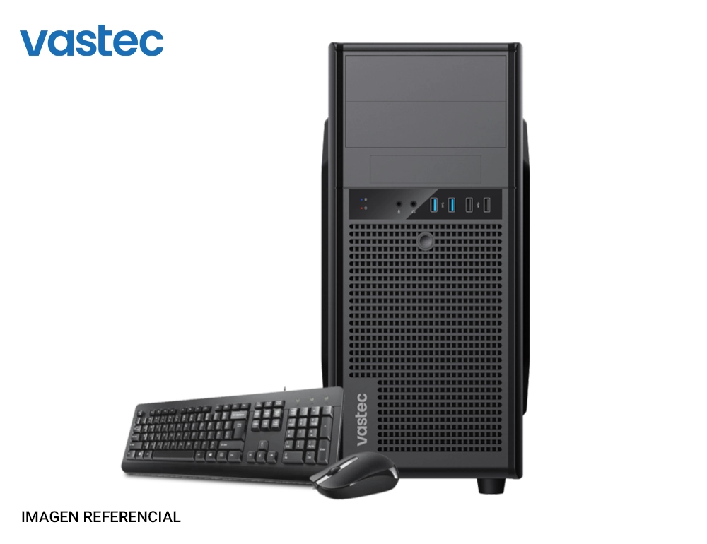 workstation vastec nvidia rtx 2000 ada para profesionales
