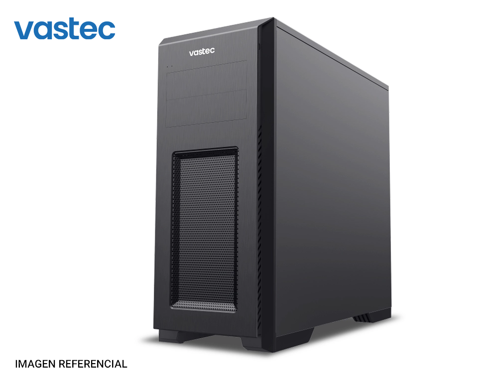 estación de trabajo vastec para profesionales intel core i9