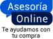 Asesoría Online