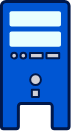 Workstation Hover