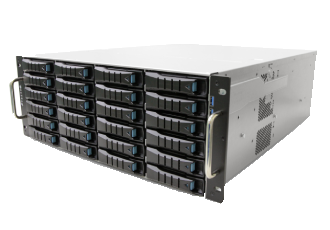 Servidor VASTEC SMARTPRO STORAGE S900