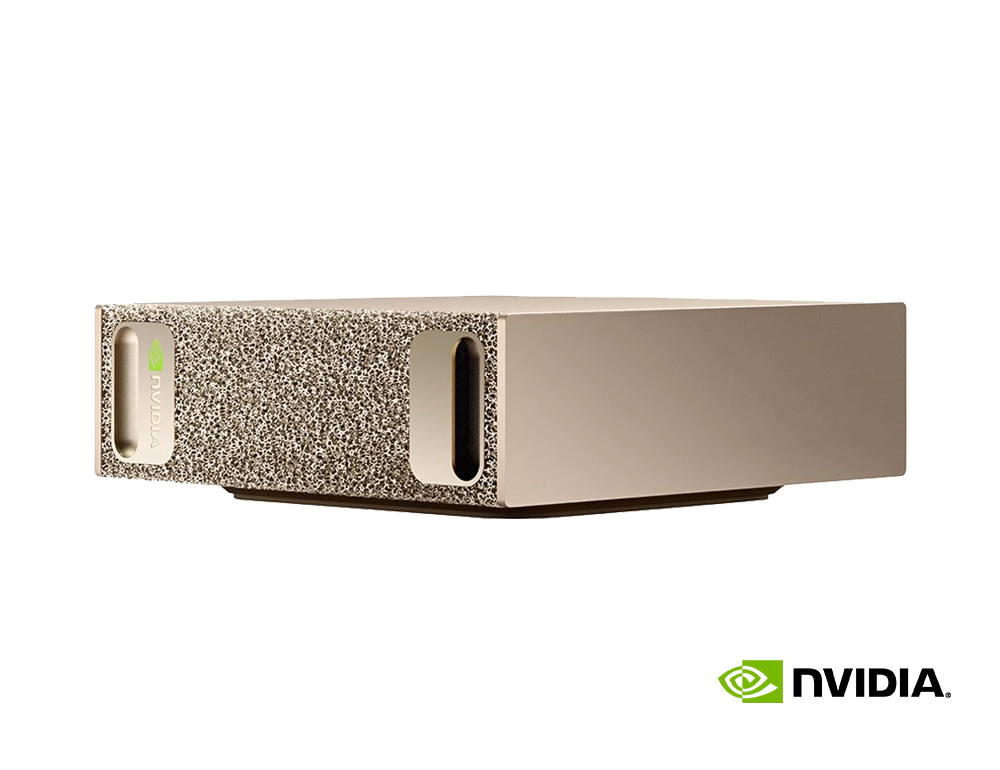 NVIDIA DGX SPARK