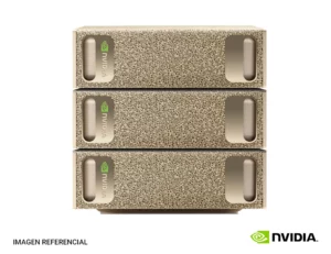 nvidia spark 3 nodos para inteligencia artificial infordata