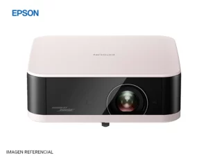 proyector epson Life Studio Pop portable con android