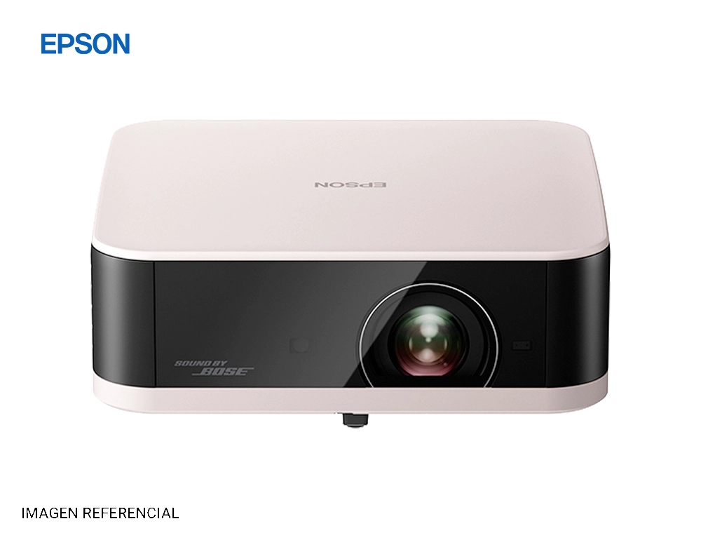 proyector epson Life Studio Pop portable con android
