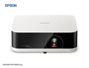 proyector epson para entretenimiento con android infordata