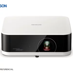 proyector epson para entretenimiento con android infordata