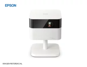 proyector epson smart Life Studio Flex EF-71 con android 14 portable