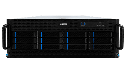 Servidor VASTEC SMARTPRO AI TRAINING AT100