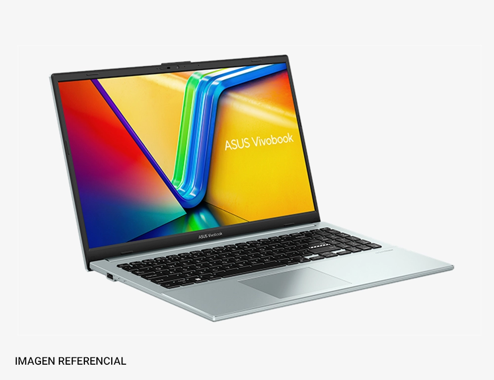 venta de laptop asus amd ryzen 5 40