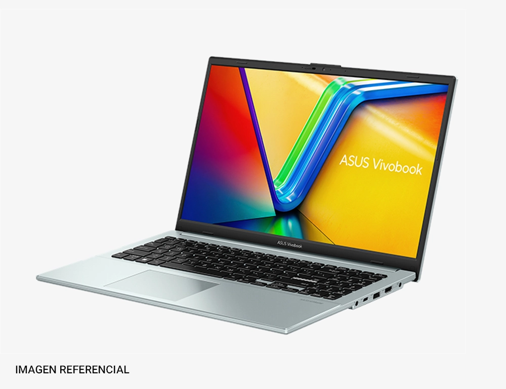 laptop asus vivobook go 15 infordata